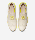 OriginalGrand Wingtip Oxford
