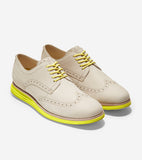 OriginalGrand Wingtip Oxford