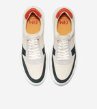 Cole Haan x Hasan Minhaj GrandPrø Rally Court Sneaker Men's Fashion