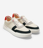 Cole Haan x Hasan Minhaj GrandPrø Rally Court Sneaker Men's Fashion