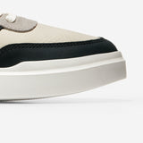 Cole Haan x Hasan Minhaj GrandPrø Rally Court Sneaker Men's Fashion