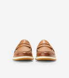 4.ZERØGRAND Loafer Men's