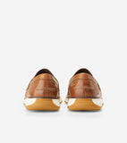 4.ZERØGRAND Loafer Men's