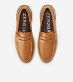 4.ZERØGRAND Loafer Men's