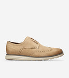 OriginalGrand Wingtip Oxford