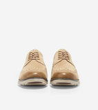 OriginalGrand Wingtip Oxford