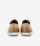 OriginalGrand Wingtip Oxford