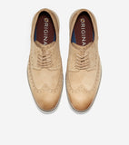 OriginalGrand Wingtip Oxford