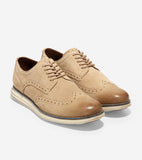OriginalGrand Wingtip Oxford