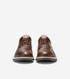 OriginalGrand Ultra Wingtip Oxford