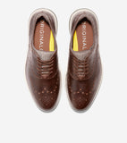 OriginalGrand Ultra Wingtip Oxford