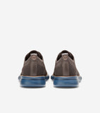 2.ZEROGRAND Wingtip Oxford