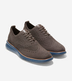 2.ZEROGRAND Wingtip Oxford