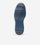 2.ZEROGRAND Wingtip Oxford