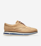 OriginalGrand Energy One Cap Oxford
