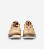 OriginalGrand Energy One Cap Oxford