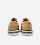 OriginalGrand Energy One Cap Oxford