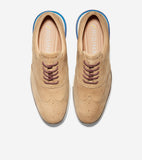 OriginalGrand Energy One Cap Oxford
