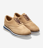 OriginalGrand Energy One Cap Oxford