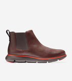 ZEROGRAND Omni Chelsea Boot