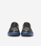 GrandPro Rally Laser Cut Sneaker