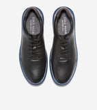 GrandPro Rally Laser Cut Sneaker