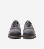 ZEROGRAND Wingtip Oxford