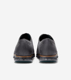 ZEROGRAND Wingtip Oxford
