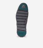 ZEROGRAND Wingtip Oxford