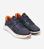 ZEROGRAND Winner Tennis Sneaker