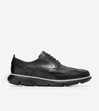ZEROGRAND Omni Wingtip Oxford