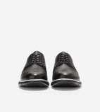 ZEROGRAND Omni Wingtip Oxford