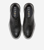 ZEROGRAND Omni Wingtip Oxford