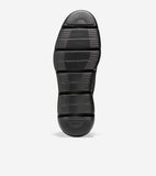 ZEROGRAND Omni Wingtip Oxford