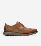 Cole Haan Men's ZERØGRAND Omni Wingtip Oxford