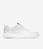 Cole Haan Men's GrandPrØ Rally Canvas Court Sneaker