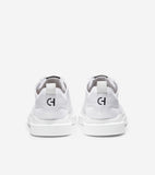 GrandPro Rally Canvas Court Sneaker