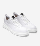 GrandPro Rally Canvas Court Sneaker