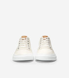 GrandPro Rally Canvas Court Sneaker