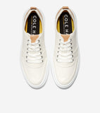 GrandPro Rally Canvas Court Sneaker