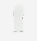 GrandPro Rally Canvas Court Sneaker