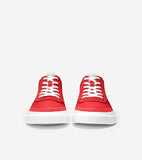 GrandPro Rally Canvas Court Sneaker