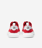 GrandPro Rally Canvas Court Sneaker