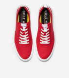 GrandPro Rally Canvas Court Sneaker