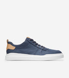 Cole Haan Men's GrandPrØ Rally Canvas Court Sneaker