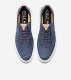 GrandPro Rally Canvas Court Sneaker