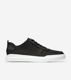 Cole Haan Men's GrandPrØ Rally Canvas Court Sneaker