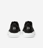 GrandPro Rally Canvas Court Sneaker
