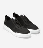 GrandPro Rally Canvas Court Sneaker