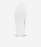 GrandPro Rally Canvas Court Sneaker